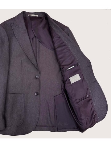 SUIT SARTORIA BORDO CEKET 254017