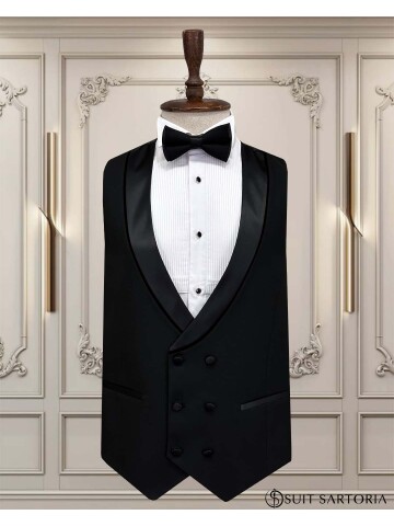 SUIT SARTORIA ÇIKMA SİVRİ YAKA DAMATLIK 5062