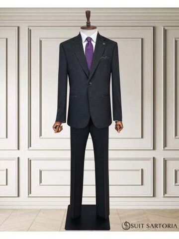SUIT SARTORIA FÜME TAKIM ELBİSE 252153