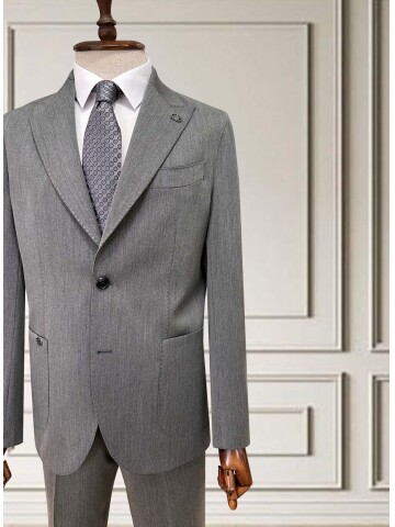 SUIT SARTORIA FÜME TAKIM ELBİSE 252046