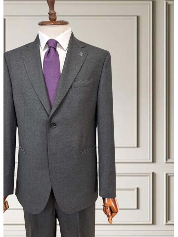 SUIT SARTORIA FÜME TAKIM ELBİSE 252154