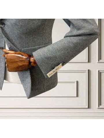 SUIT SARTORIA GRİ CEKET 254012