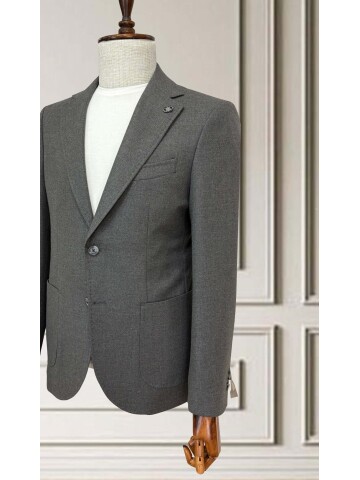 SUIT SARTORIA GRİ CEKET 254014