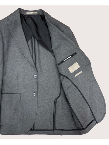 SUIT SARTORIA GRİ CEKET 254014