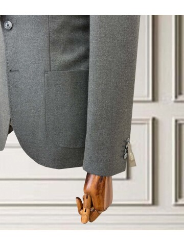 SUIT SARTORIA GRİ CEKET 254014