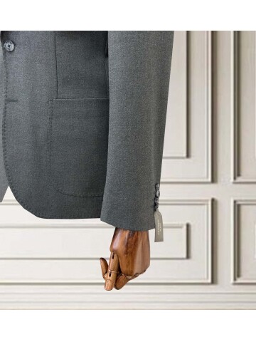 SUIT SARTORIA GRİ CEKET 254015