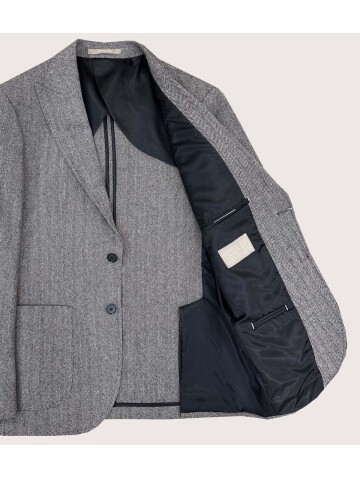 SUIT SARTORIA GRİ CEKET 254016