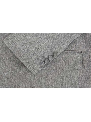 SUIT SARTORIA GRİ KRUVAZE TAKIM ELBİSE 2001/89