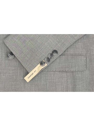 SUIT SARTORIA GRİ KRUVAZE TAKIM ELBİSE 2002/48