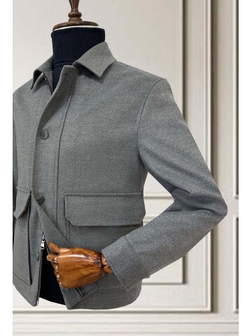 SUIT SARTORIA GRİ MONT 258010