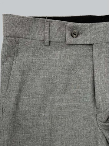 SUIT SARTORIA GRİ PANTOLON 1079