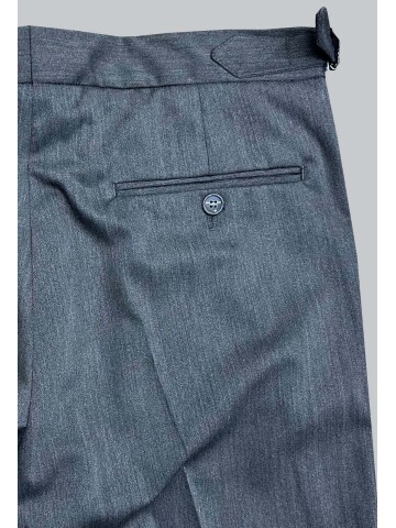 SUIT SARTORIA GRİ PANTOLON 1124