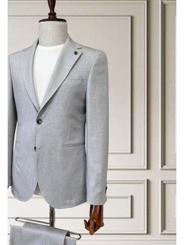 SUIT SARTORIA GRİ SPOR TAKIM 252209