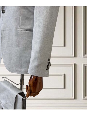 SUIT SARTORIA GRİ SPOR TAKIM 252209