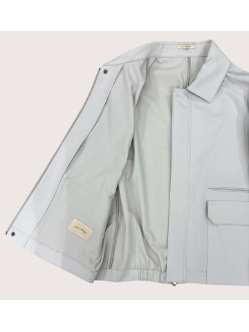 SUIT SARTORIA GRİ SPOR TAKIM ELBİSE 252028