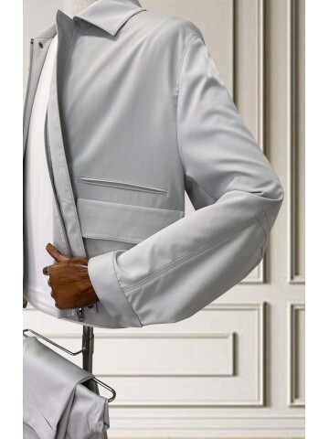 SUIT SARTORIA GRİ SPOR TAKIM ELBİSE 252028