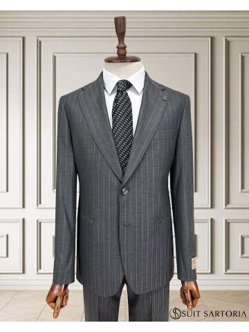 SUIT SARTORIA GRİ TAKIM 252103