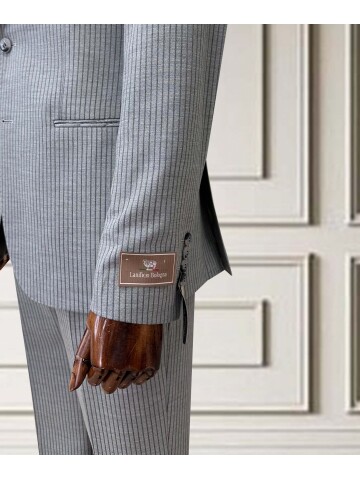 SUIT SARTORIA GRİ TAKIM 252104