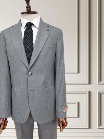 SUIT SARTORIA GRİ TAKIM 252106