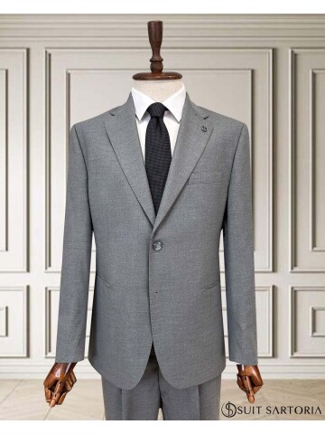 SUIT SARTORIA GRİ TAKIM ELBİSE 252154