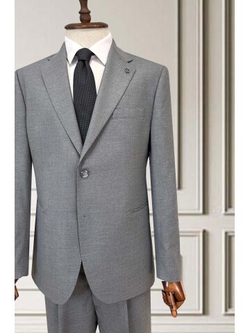 SUIT SARTORIA GRİ TAKIM ELBİSE 252154