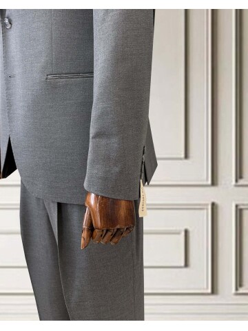 SUIT SARTORIA GRİ TAKIM ELBİSE 252154