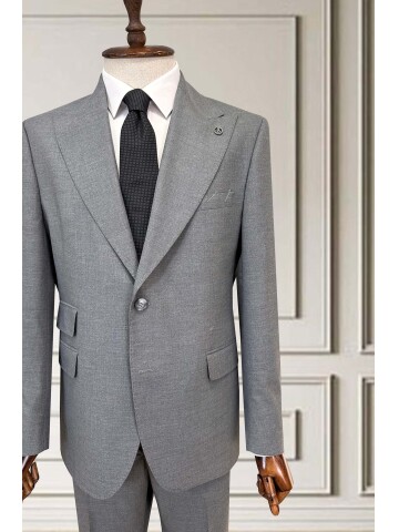 SUIT SARTORIA GRİ TAKIM ELBİSE 252162