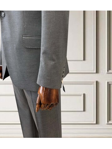 SUIT SARTORIA GRİ TAKIM ELBİSE 252162