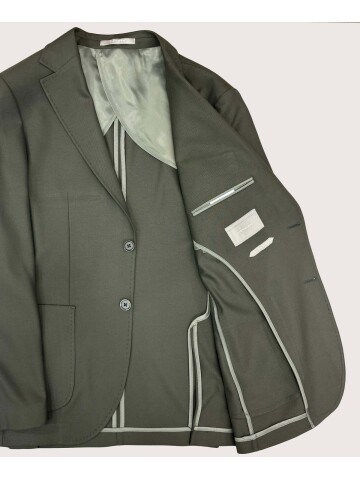 SUIT SARTORIA HAKİ CEKET 254014