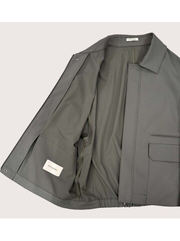 SUIT SARTORIA HAKİ SPOR TAKIM ELBİSE 252028