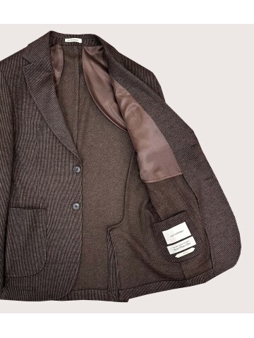 SUIT SARTORIA KAHVERENGİ CEKET 254012