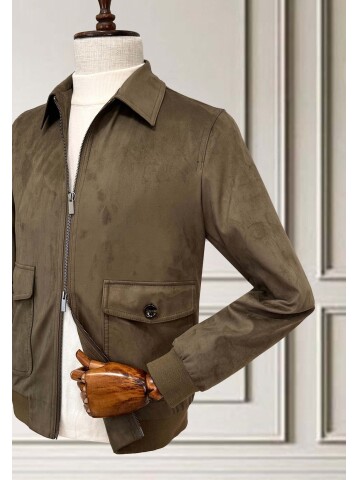 SUIT SARTORIA KAHVERENGİ MONT 258006