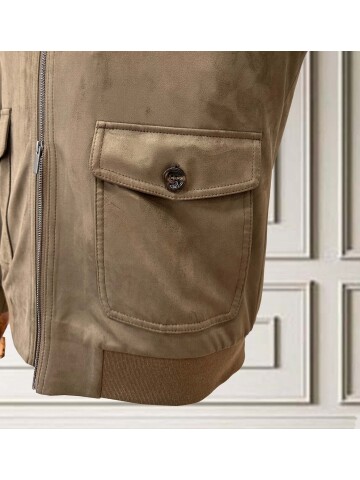 SUIT SARTORIA KAHVERENGİ MONT 258006