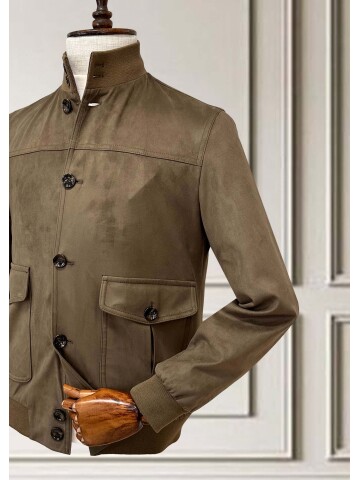 SUIT SARTORIA KAHVERENGİ MONT 258007