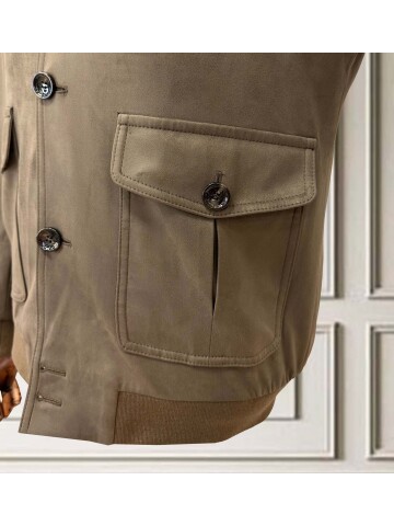 SUIT SARTORIA KAHVERENGİ MONT 258007