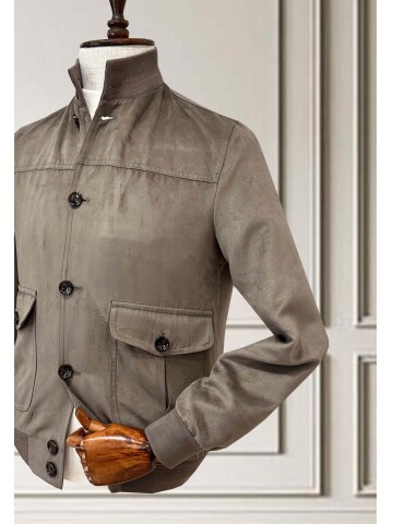 SUIT SARTORIA KAHVERENGİ MONT 258007