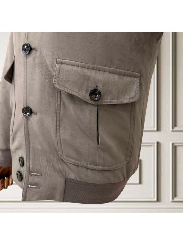 SUIT SARTORIA KAHVERENGİ MONT 258007