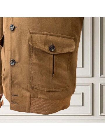 SUIT SARTORIA KAHVERENGİ MONT 258007