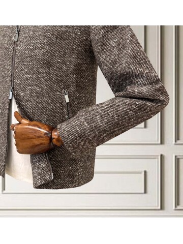 SUIT SARTORIA KAHVERENGİ MONT 258009