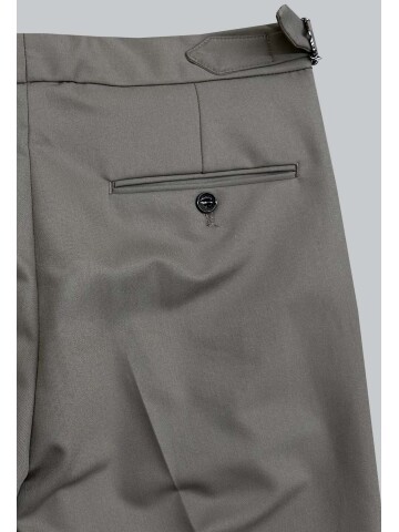 SUIT SARTORIA KAHVERENGİ PANTOLON 1124