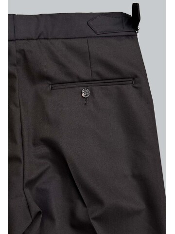 SUIT SARTORIA KAHVERENGİ PANTOLON 1124