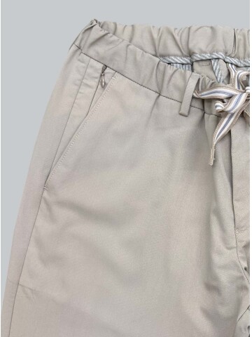 SUIT SARTORIA KAHVERENGİ PANTOLON 251008