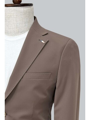 SUIT SARTORIA KAHVERENGİ SPOR TAKIM 2001/85