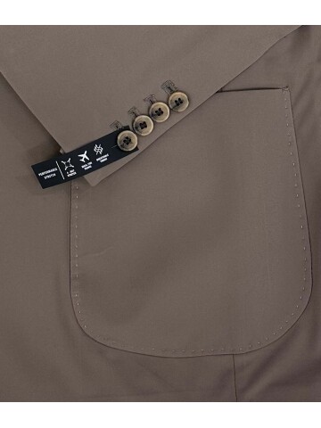 SUIT SARTORIA KAHVERENGİ SPOR TAKIM 2001/85