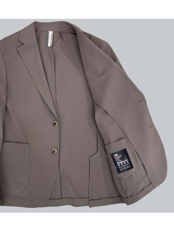 SUIT SARTORIA KAHVERENGİ SPOR TAKIM 2001/85