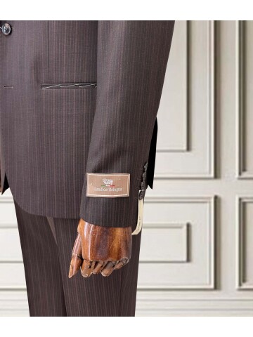 SUIT SARTORIA KAHVERENGİ TAKIM 252103