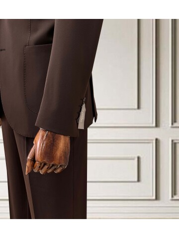 SUIT SARTORIA KAHVERENGİ TAKIM ELBİSE 252046