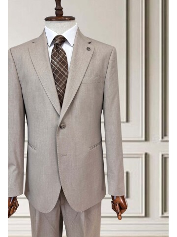 SUIT SARTORIA KAHVERENGİ TAKIM ELBİSE 252154