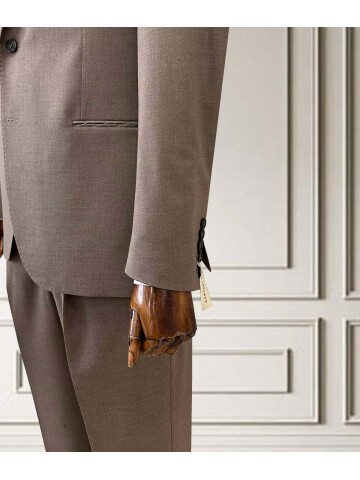 SUIT SARTORIA KAHVERENGİ TAKIM ELBİSE 252154