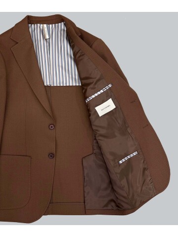 SUIT SARTORIA TABA CEKET 4633